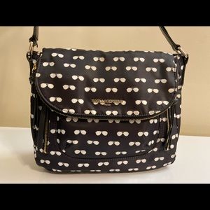 Karl Lagerfeld crossbody bag